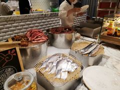 -沈阳和平艾美酒店新食谱西餐厅