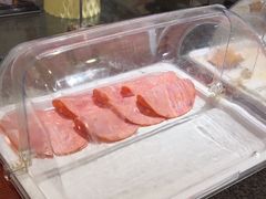 -杭州开元名都大酒店·地中海自助餐厅