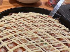 -晶吉·居酒屋·烧鸟·生鱼饭(中山区民主广场店)