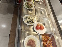 -来福面馆现炒浇头本帮面(真光路店)