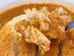 -COCO壱番屋(北京平安国际金融中心店)