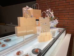 -潮一不贰·法式甜品·生日蛋糕·西式简餐(外滩店)