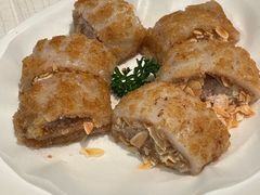 -金悦轩海鲜酒家(拱北店)