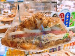 -巴黎贝甜(印象城店)