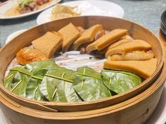 -猪肉婆私房菜(容桂总店)