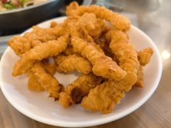 -胖娃古镇鸡杂·黑金冠(磁器口总店)