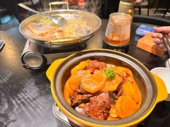 -简小舍·民间手艺菜(武昌江滩店)