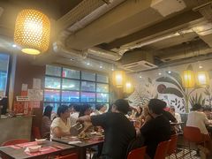 -点点心点心专门店(旺角店)
