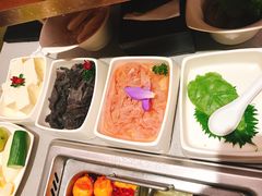 -海底捞火锅(振华商厦店)