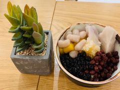 -鲜芋仙(时尚天河店)