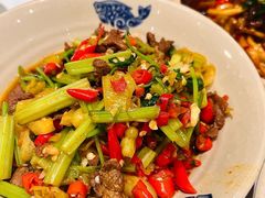 -潇湘阁(尚都SOHO店)