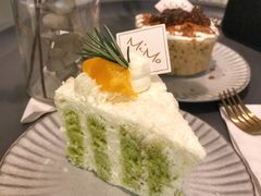 -MIMO CAFE(沙头角店)