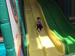 -蒙特利亲子乐园