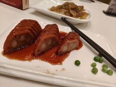 -得月楼·省级非遗·传统苏帮菜(观前店)