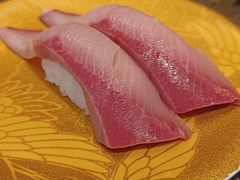 -合点寿司(金虹桥商场店)