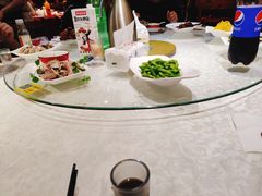 -阿巧一号私房菜(止园路店)