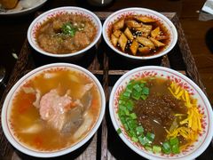 -老雒阳面馆·水席洛阳菜(王城路店)