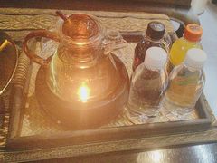 -泰合玺·精油疗愈SPA(南京光环花园城店)