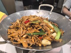 -金陵后厨·南京菜(新街口秣陵路店)