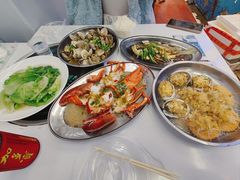 -船奇蒸汽海鲜·闽菜(八市海鲜总店)