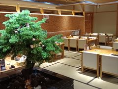 -吟松日式料理(莘庄店)