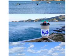 -威海华夏城景区