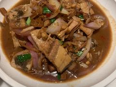 -径山十八道·风味民间菜(杭州总店)