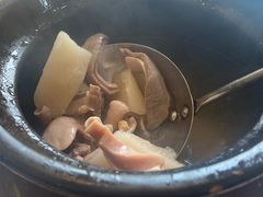 -龙凤瓦罐煨汤馆(清江东路店)