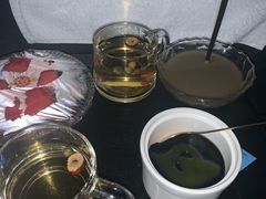 -汤臣健康生活·影院足道·SPA(东区店)