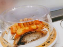 -万岁寿司(芳村店)