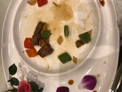 -红林大酒店RFcafe自助餐厅