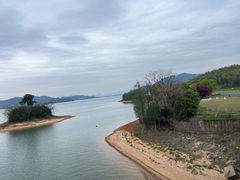 -四明湖