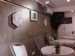 -C+ cake shop(天河南一路小区店)