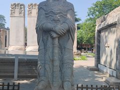 -北京石刻艺术博物馆(五塔寺)