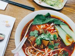 -李先生牛肉面大王(上海站南广场店)