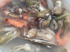 -小城故事·地道宁波味(月湖盛园店)