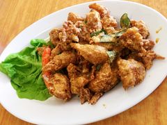 -ZF Seafood Restaurant 卓峰海鲜餐