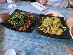 -七菜馆·东北菜·蒸饺(文体路店)