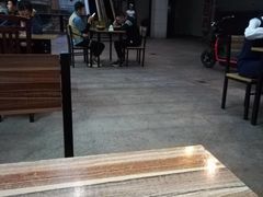 -壹煲口福煲仔饭(中山路店)