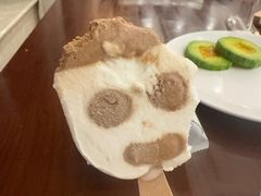 -湛山花园酒店-自助餐厅