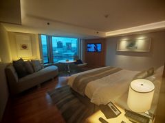 -广州白天鹅宾馆