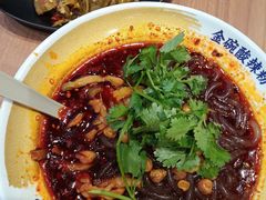 -遇见小面(洛溪新地店)