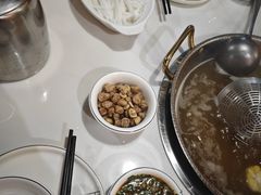 -潮汕大目牛肉火锅(上梅林店)