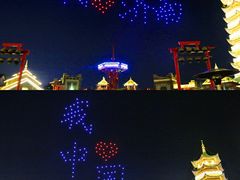 -济南方特东方神画