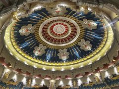 -蒙古大营·蒙古演绎餐厅(赛马场店)
