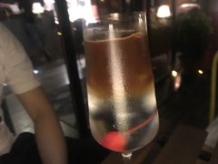 咖啡汤力-咖法森林·咖啡  酒吧(天河店)