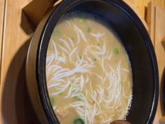 -勺子米线·云南传统小吃市集(四方街店)