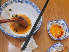 -舌尖尖·兰州牛肉面(浦东机场店)