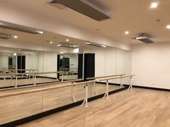 -金融街长安体育中心(北京长安店)