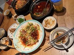 -陶德砂锅(蜀汉路店)